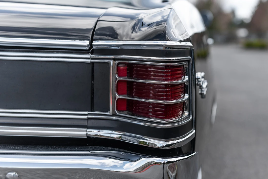 1967 Chevrolet Chevelle 1st Gen - Image 28 of 31