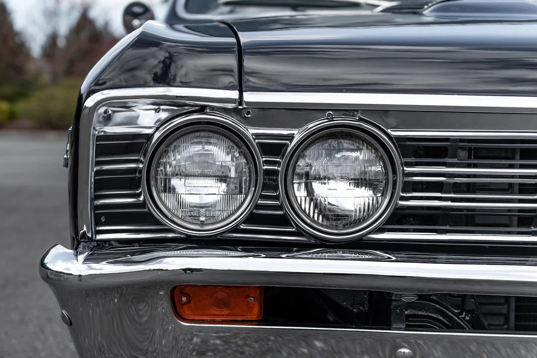 1967 Chevrolet Chevelle 1st Gen - Image 13 of 31
