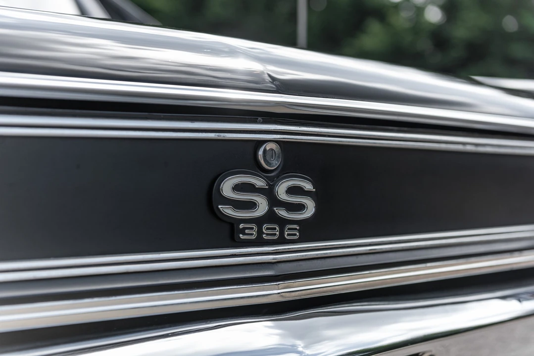 1967 Chevrolet Chevelle 1st Gen - Image 27 of 31