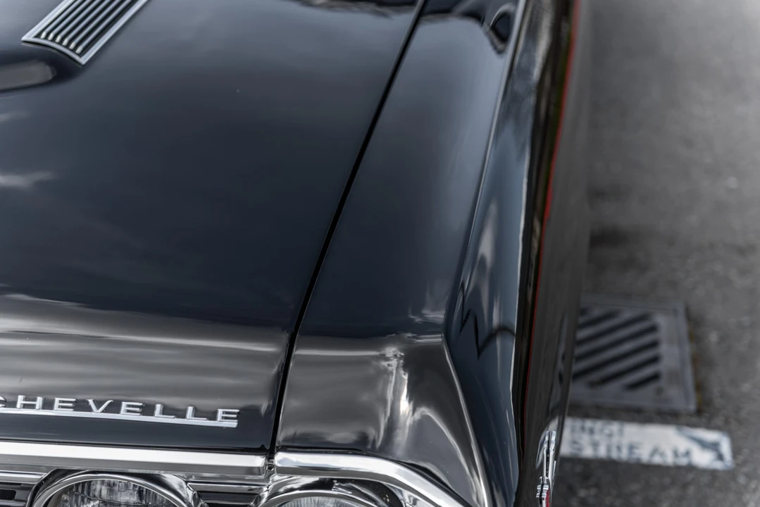 1967 Chevrolet Chevelle 1st Gen - Image 16 of 31