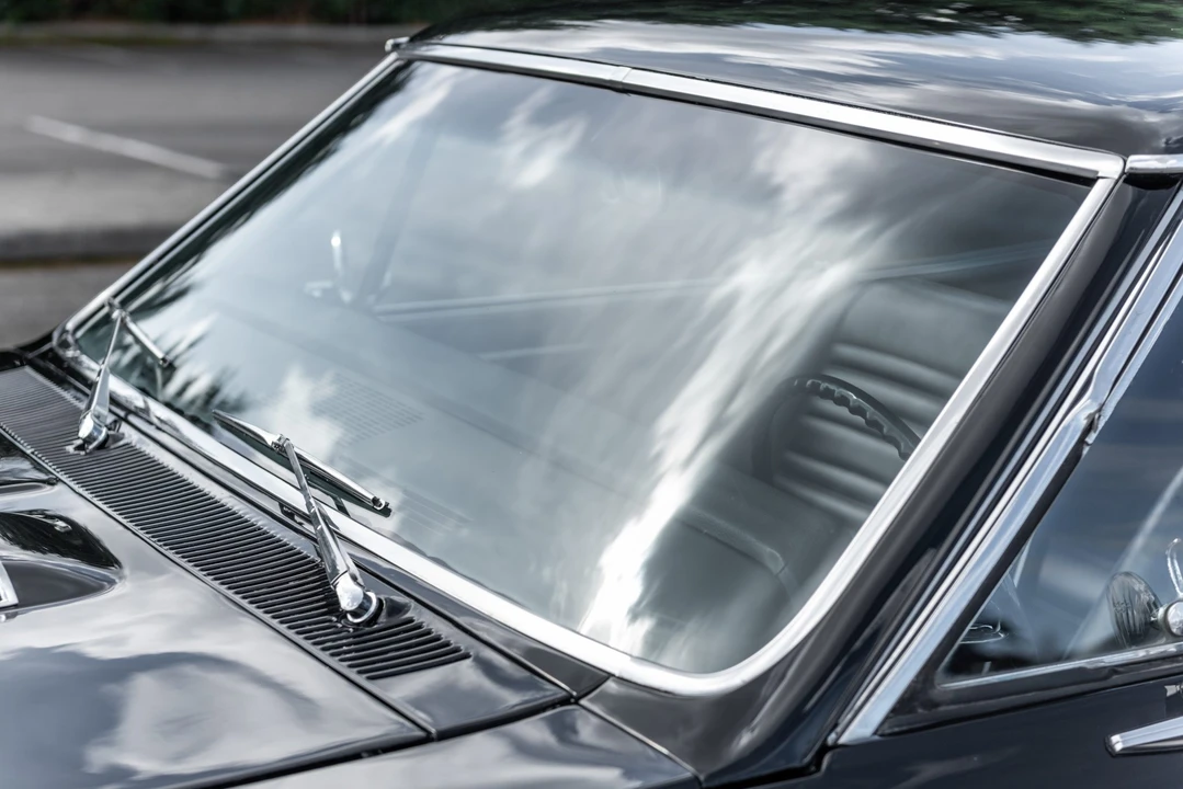 1967 Chevrolet Chevelle 1st Gen - Image 18 of 31
