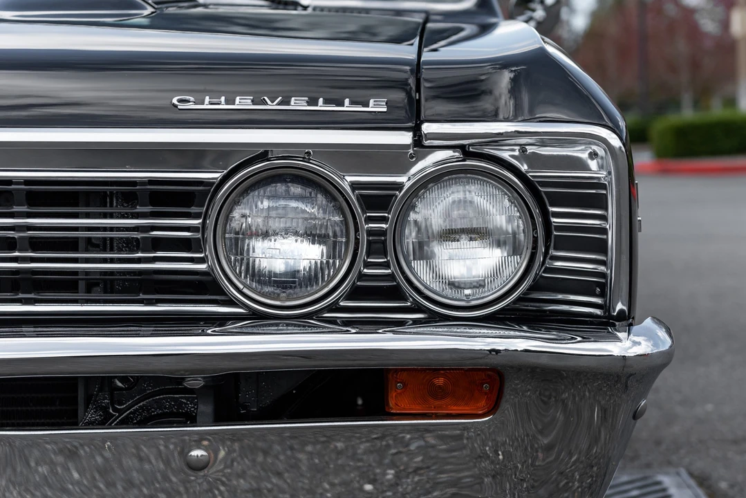 1967 Chevrolet Chevelle 1st Gen - Image 14 of 31