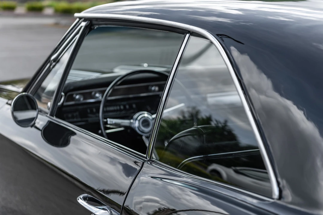 1967 Chevrolet Chevelle 1st Gen - Image 21 of 31