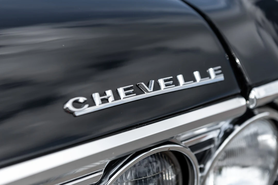 1967 Chevrolet Chevelle 1st Gen - Image 17 of 31