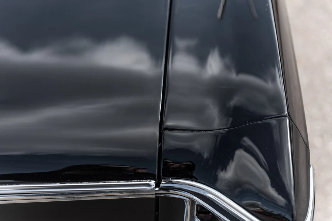 1967 Chevrolet Chevelle 1st Gen - Image 30 of 31