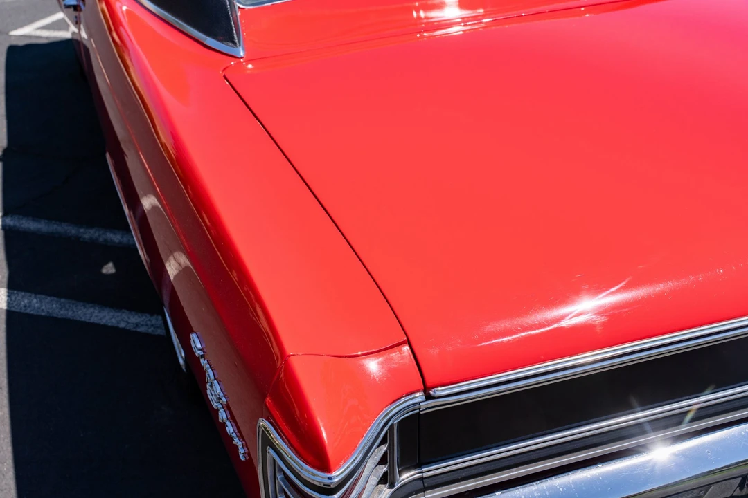 1967 Chevrolet Chevelle 1st Gen - Image 19 of 31
