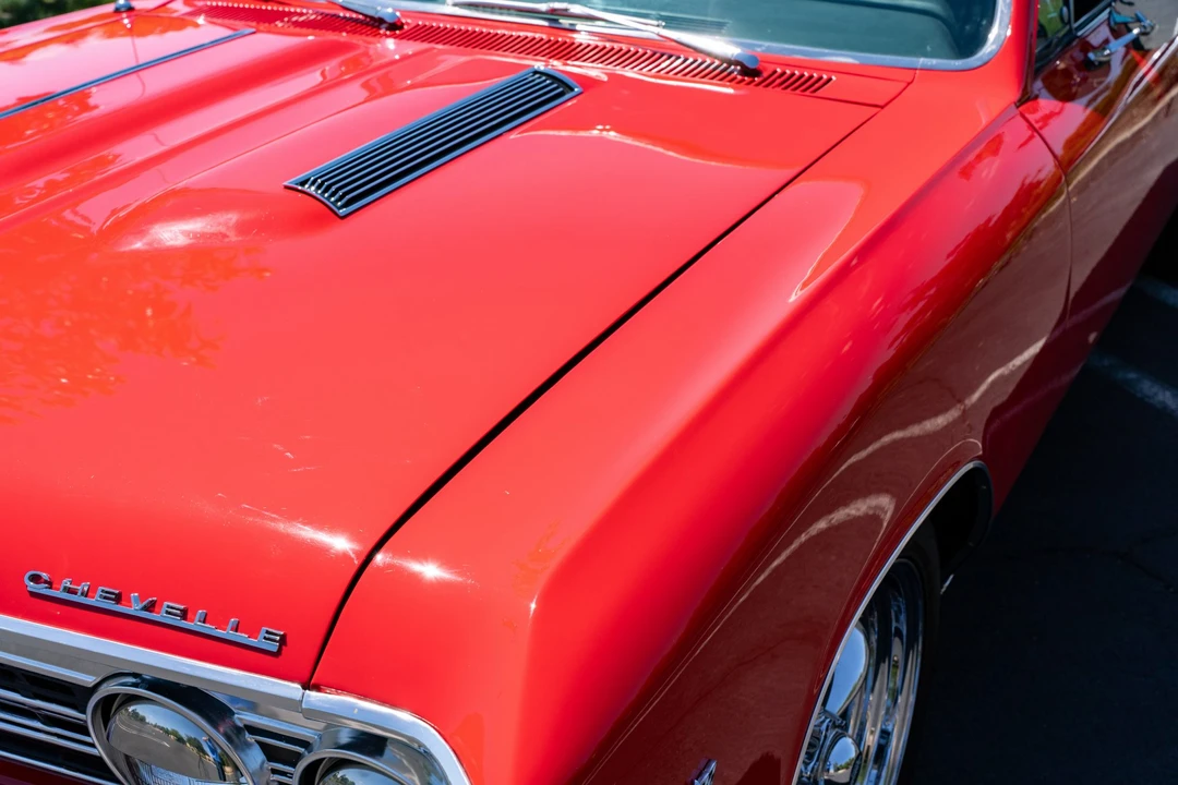1967 Chevrolet Chevelle 1st Gen - Image 18 of 31