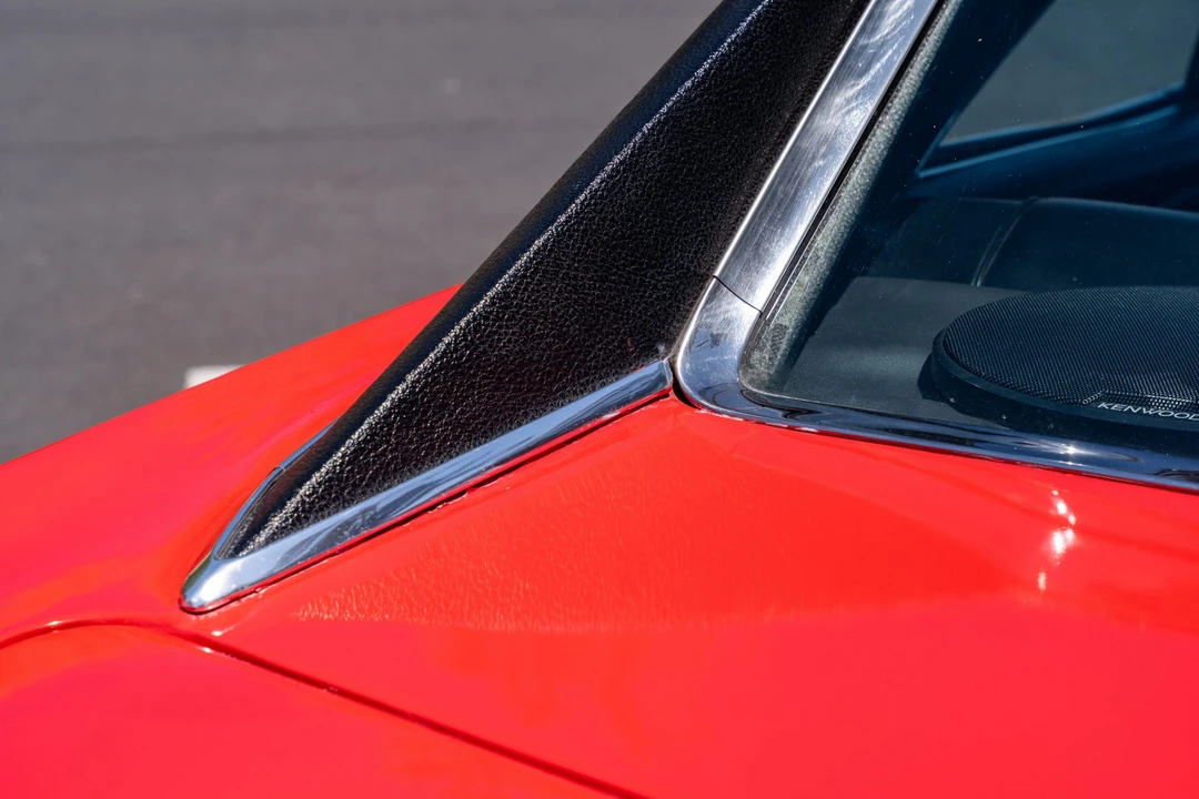 1967 Chevrolet Chevelle 1st Gen - Image 29 of 31