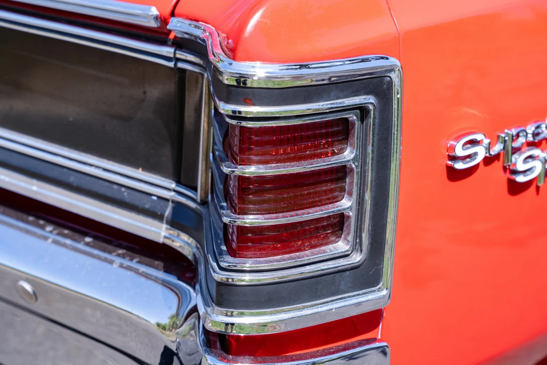 1967 Chevrolet Chevelle 1st Gen - Image 14 of 31