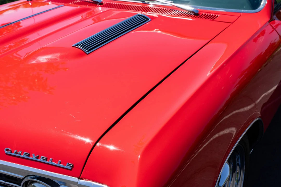 1967 Chevrolet Chevelle 1st Gen - Image 22 of 31
