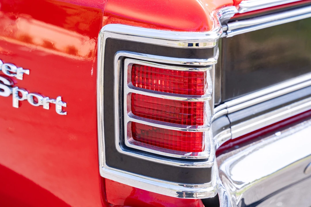 1967 Chevrolet Chevelle 1st Gen - Image 13 of 31