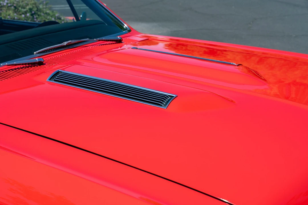 1967 Chevrolet Chevelle 1st Gen - Image 21 of 31