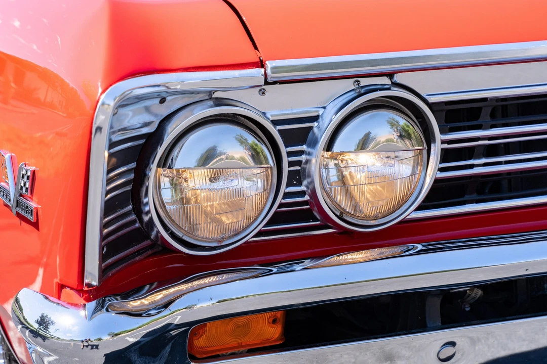 1967 Chevrolet Chevelle 1st Gen - Image 11 of 31