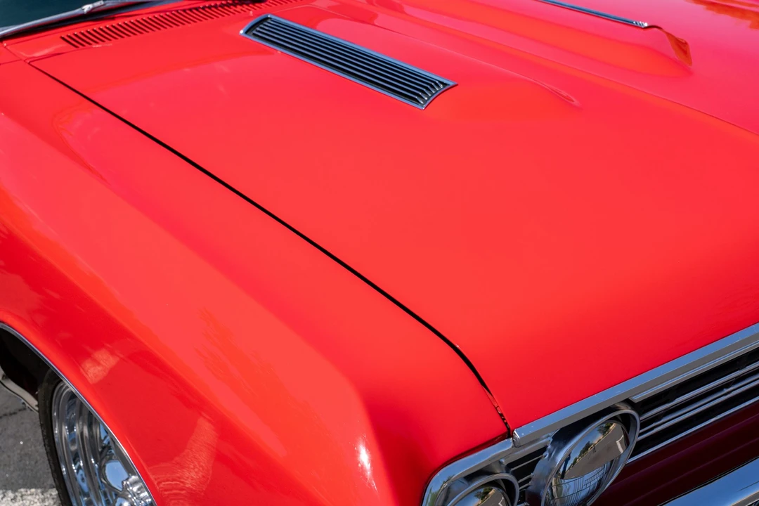1967 Chevrolet Chevelle 1st Gen - Image 17 of 31