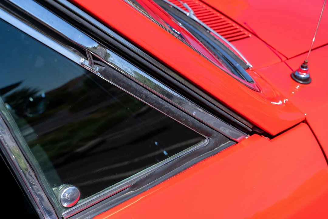 1967 Chevrolet Chevelle 1st Gen - Image 31 of 31