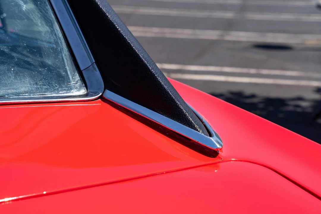 1967 Chevrolet Chevelle 1st Gen - Image 30 of 31