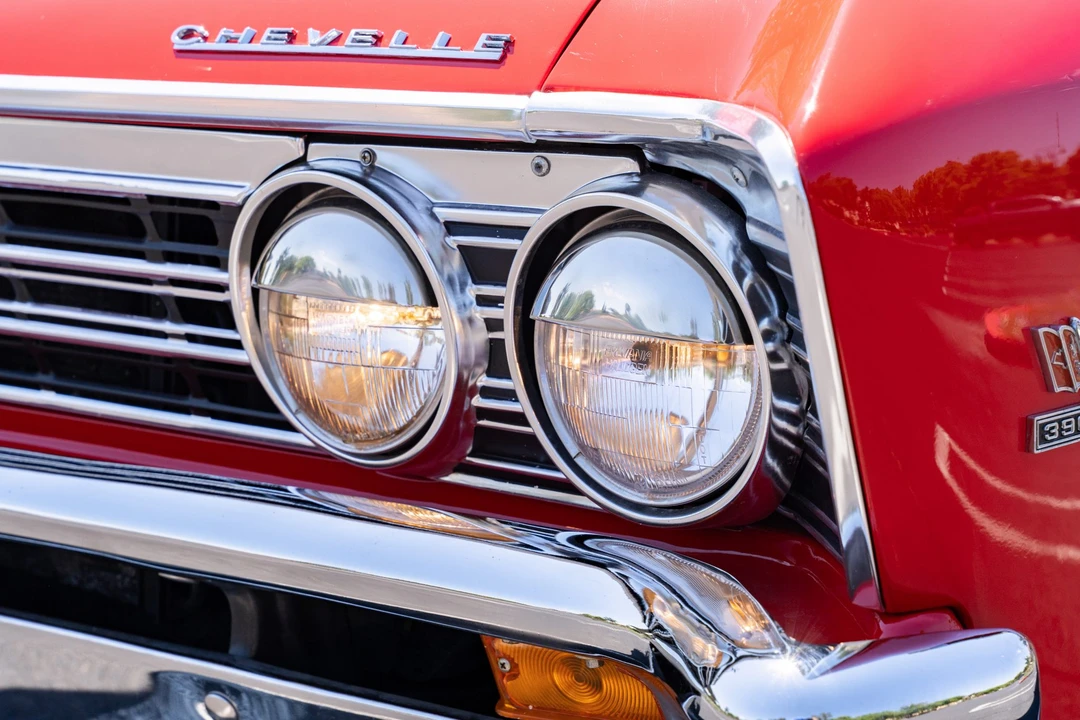 1967 Chevrolet Chevelle 1st Gen - Image 12 of 31