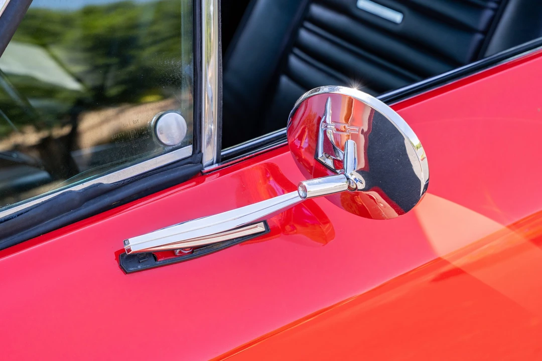 1967 Chevrolet Chevelle 1st Gen - Image 24 of 31