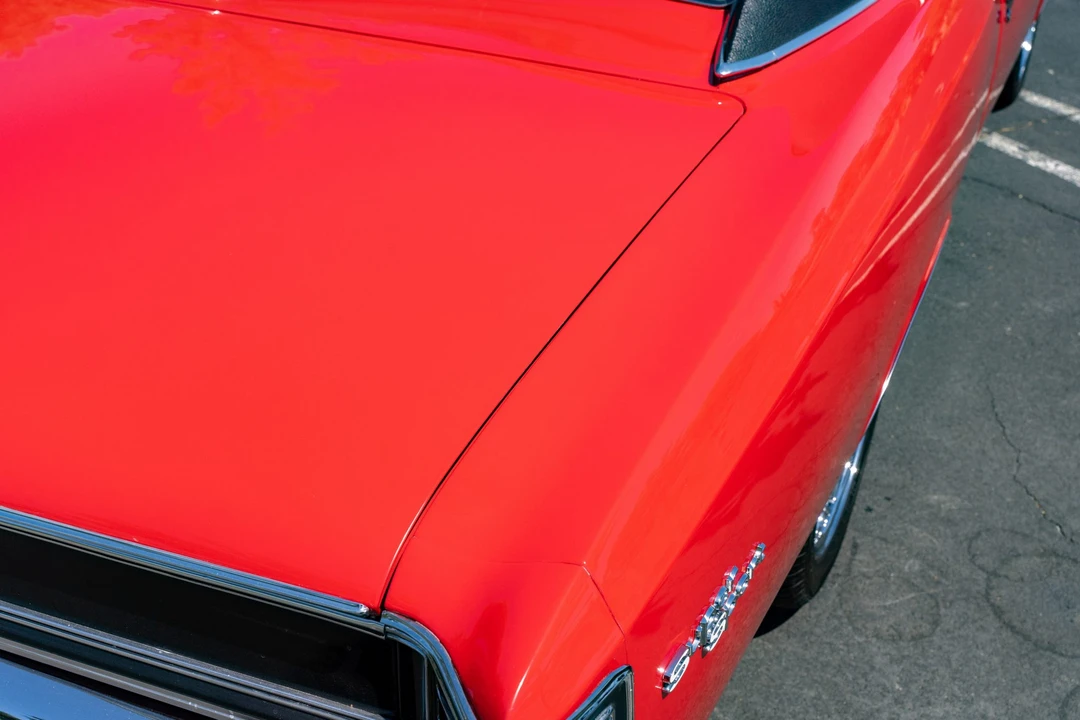 1967 Chevrolet Chevelle 1st Gen - Image 20 of 31