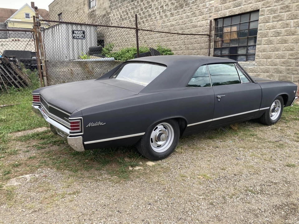1967 Chevrolet Chevelle 1st Gen - Image 11 of 31