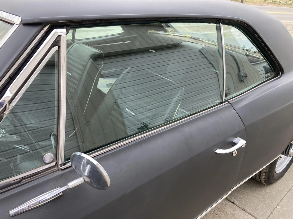 1967 Chevrolet Chevelle 1st Gen - Image 21 of 31