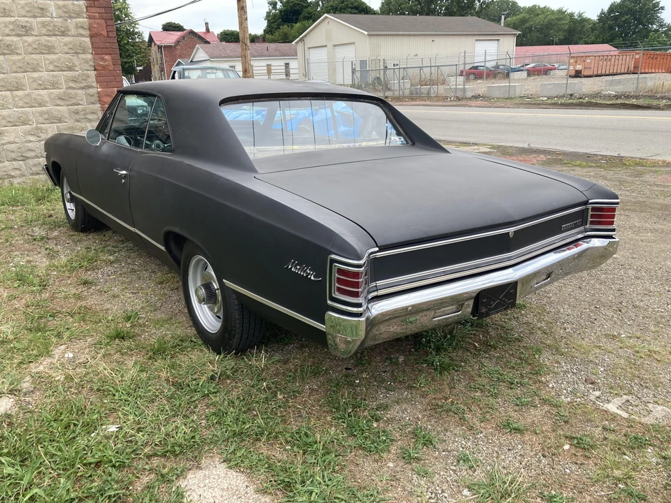 1967 Chevrolet Chevelle 1st Gen - Image 6 of 31