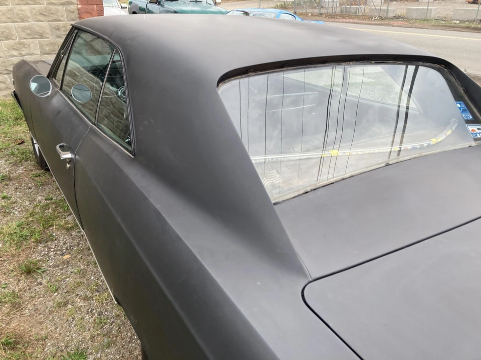 1967 Chevrolet Chevelle 1st Gen - Image 25 of 31