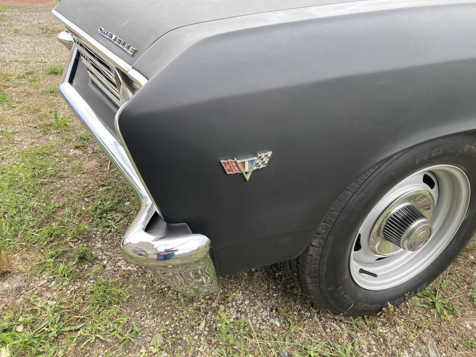 1967 Chevrolet Chevelle 1st Gen - Image 23 of 31