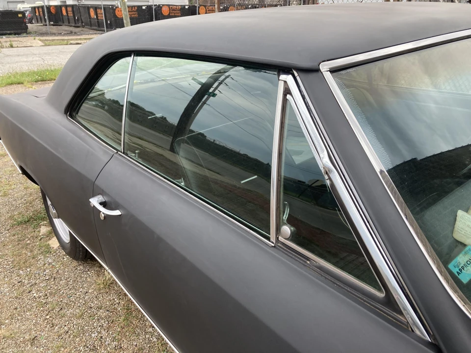 1967 Chevrolet Chevelle 1st Gen - Image 30 of 31