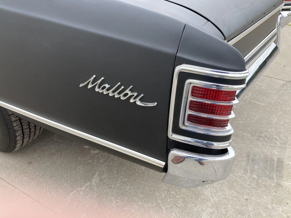 1967 Chevrolet Chevelle 1st Gen - Image 20 of 31