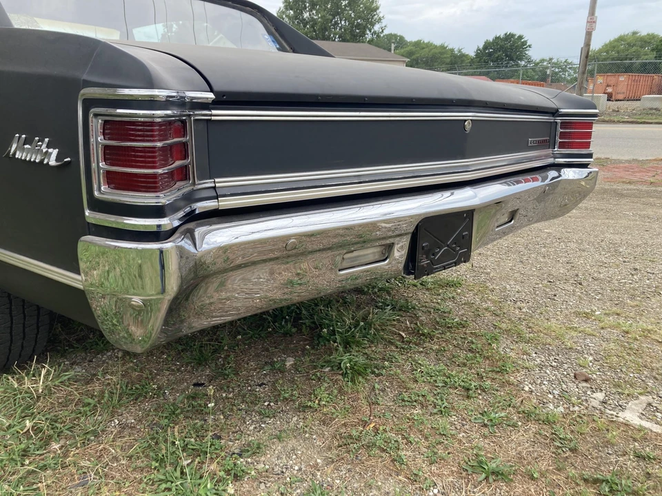 1967 Chevrolet Chevelle 1st Gen - Image 26 of 31