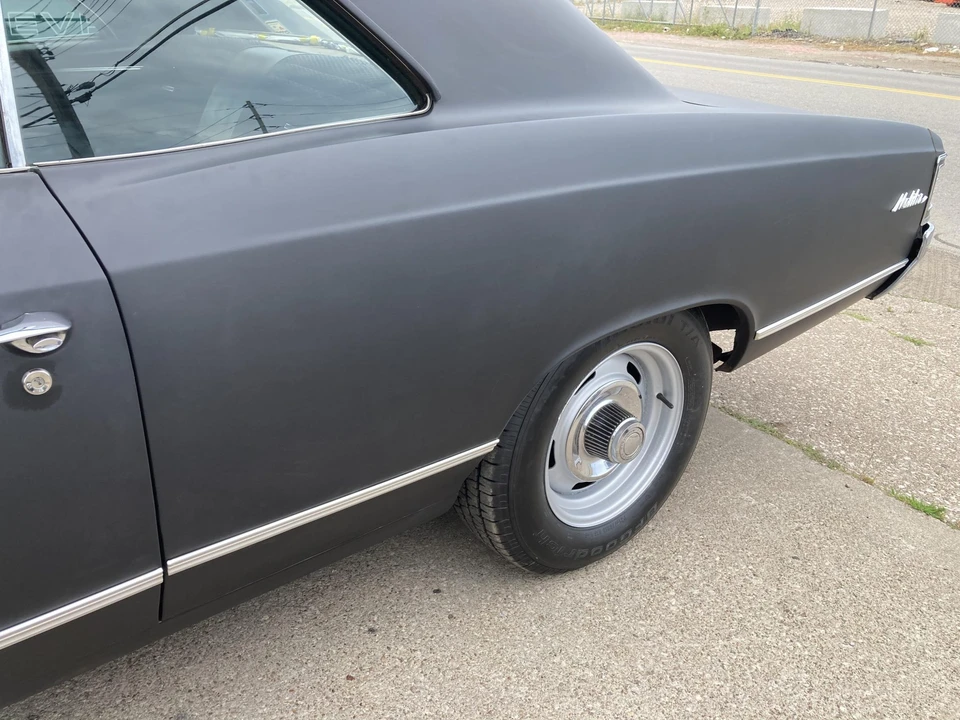 1967 Chevrolet Chevelle 1st Gen - Image 18 of 31
