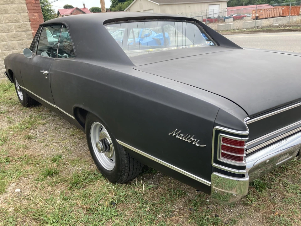1967 Chevrolet Chevelle 1st Gen - Image 16 of 31