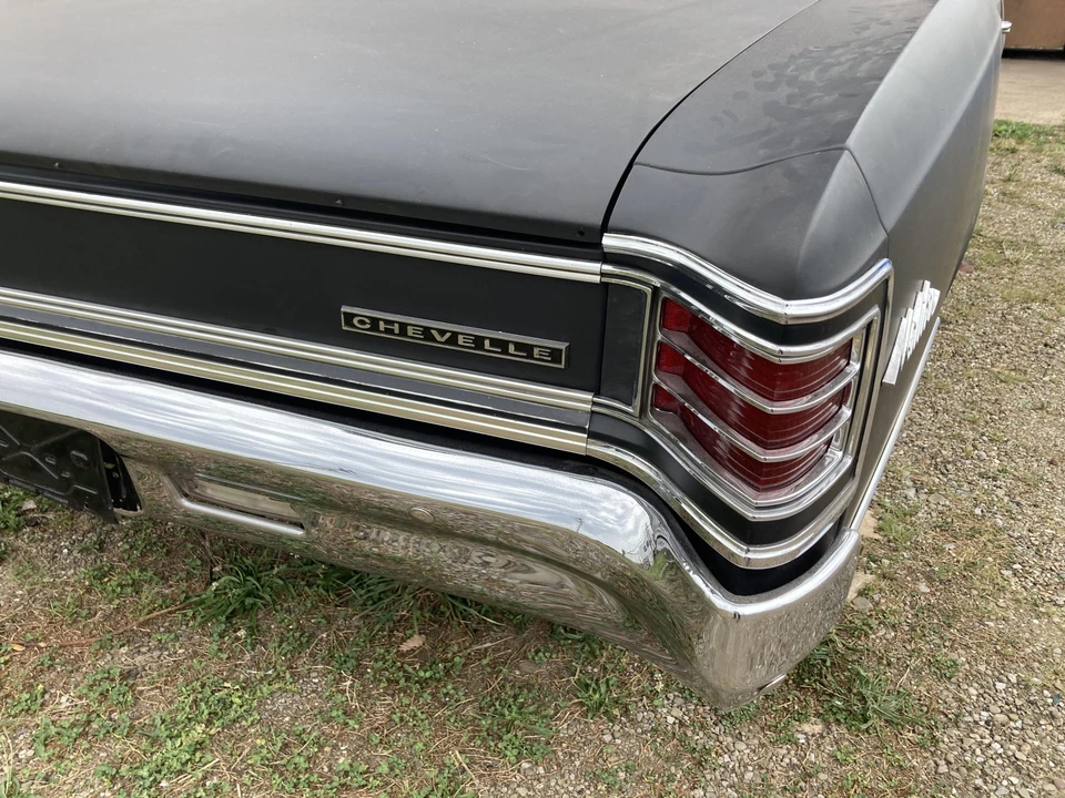 1967 Chevrolet Chevelle 1st Gen - Image 31 of 31