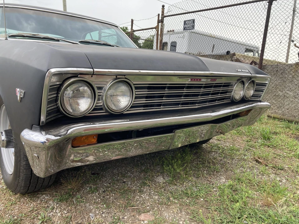 1967 Chevrolet Chevelle 1st Gen - Image 17 of 31