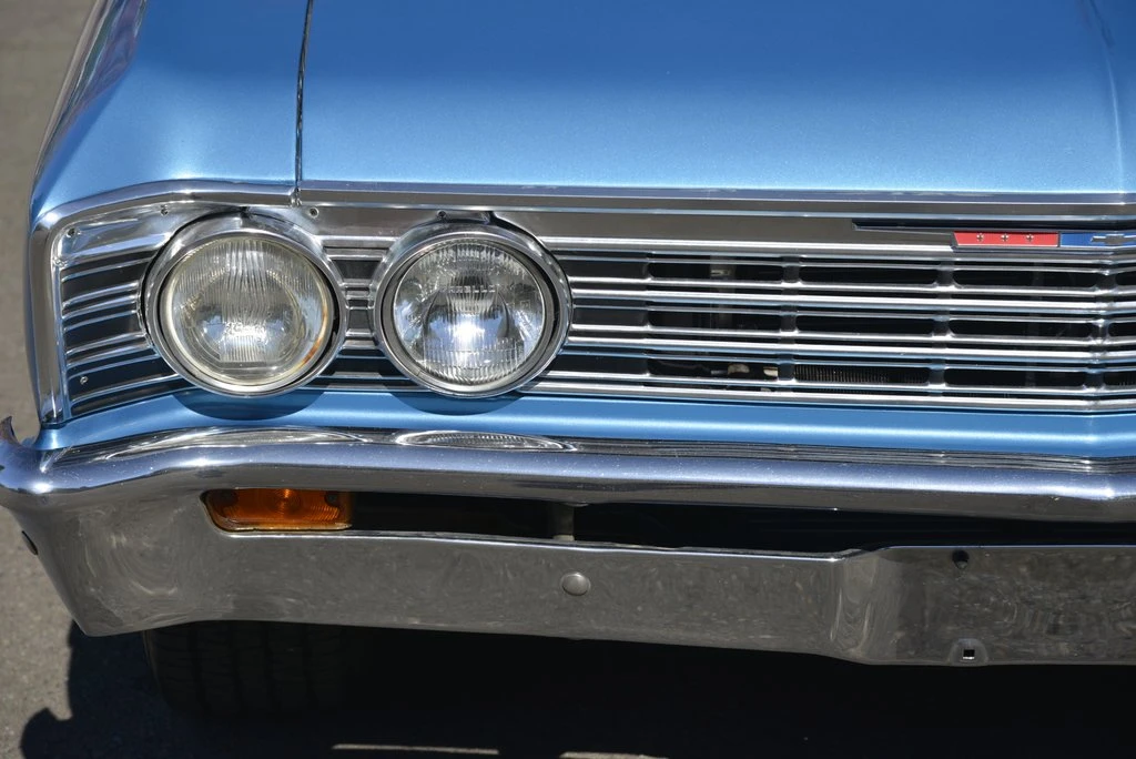 1967 Chevrolet Chevelle 1st Gen - Image 23 of 31