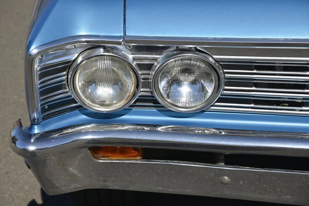 1967 Chevrolet Chevelle 1st Gen - Image 25 of 31