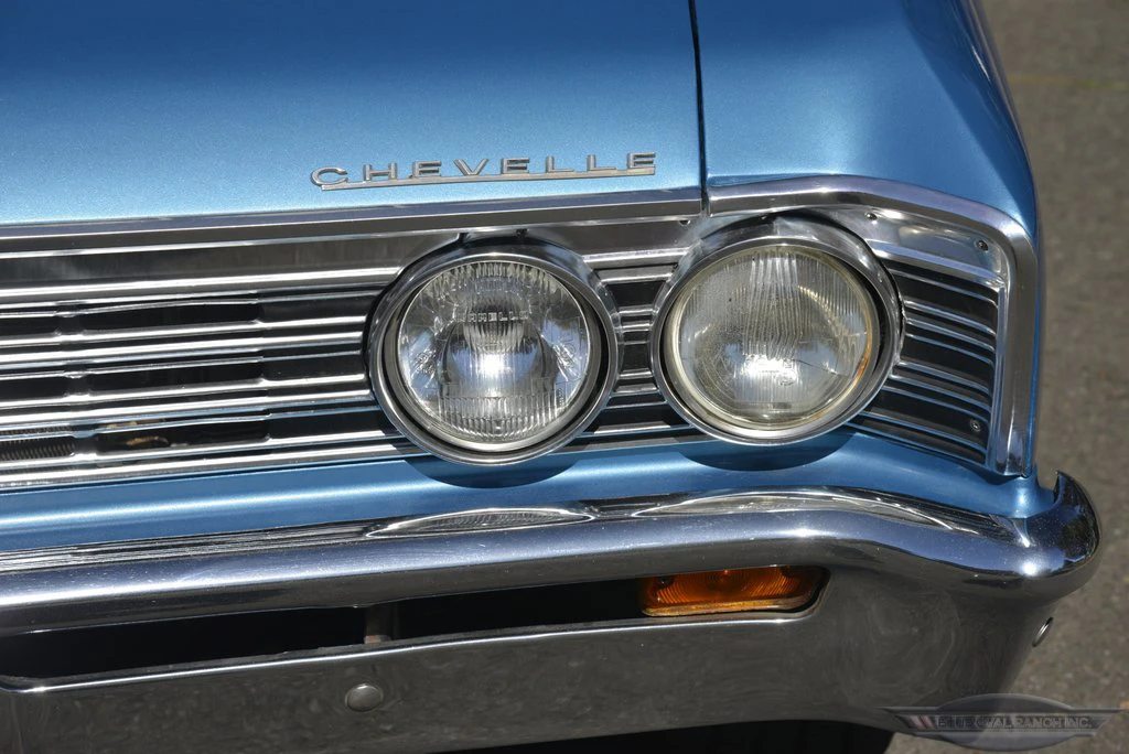 1967 Chevrolet Chevelle 1st Gen - Image 27 of 31