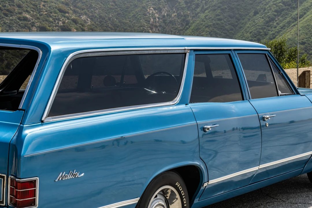 1967 Chevrolet Chevelle 1st Gen - Image 25 of 31