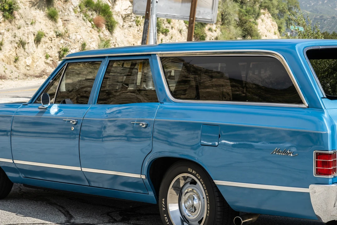 1967 Chevrolet Chevelle 1st Gen - Image 18 of 31