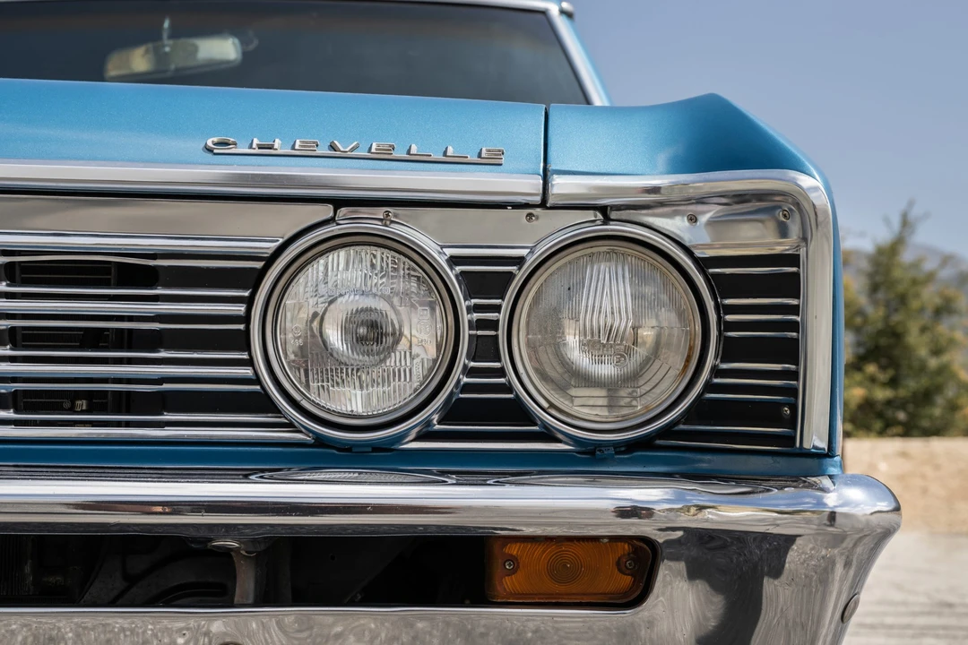 1967 Chevrolet Chevelle 1st Gen - Image 14 of 31