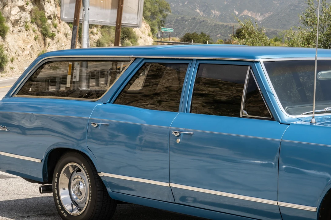1967 Chevrolet Chevelle 1st Gen - Image 26 of 31