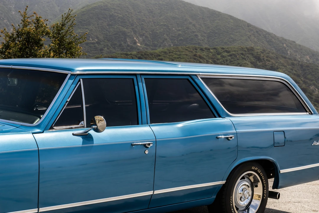 1967 Chevrolet Chevelle 1st Gen - Image 17 of 31