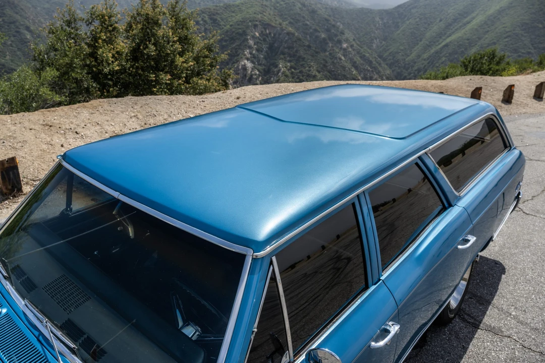 1967 Chevrolet Chevelle 1st Gen - Image 16 of 31