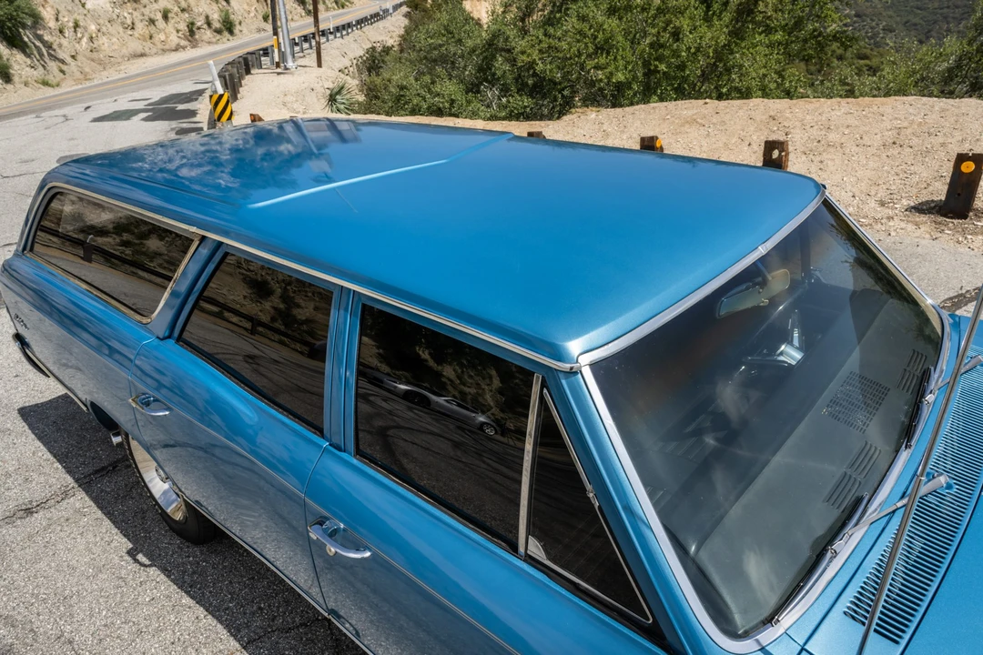 1967 Chevrolet Chevelle 1st Gen - Image 27 of 31