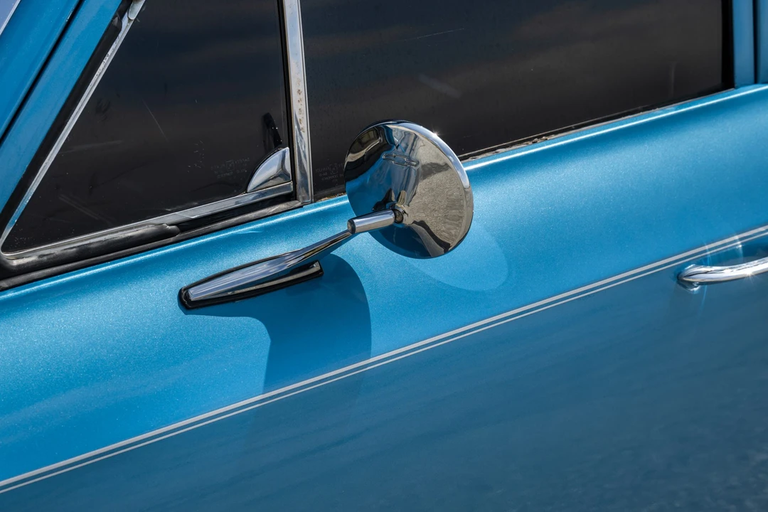 1967 Chevrolet Chevelle 1st Gen - Image 30 of 31