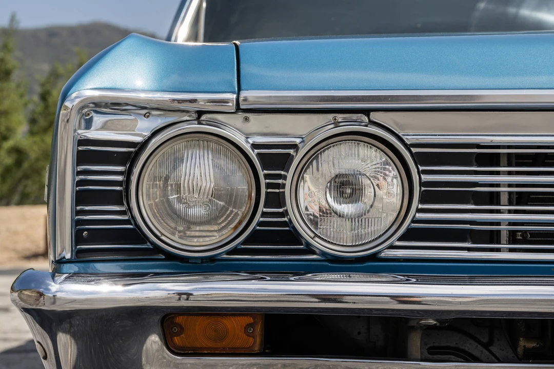 1967 Chevrolet Chevelle 1st Gen - Image 13 of 31
