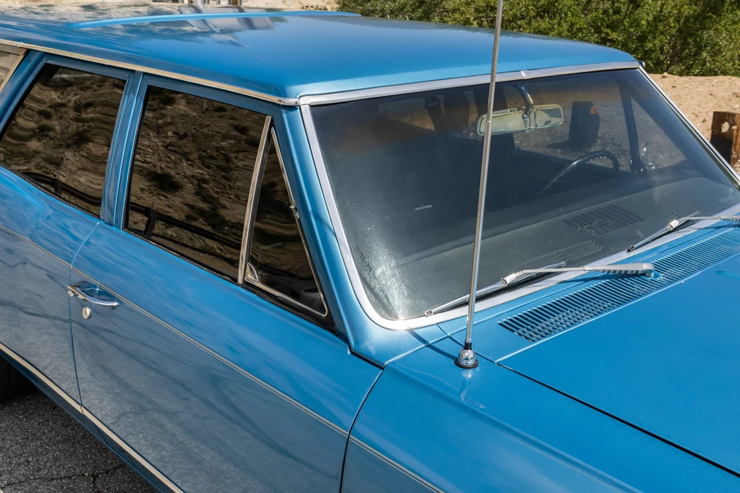 1967 Chevrolet Chevelle 1st Gen - Image 28 of 31