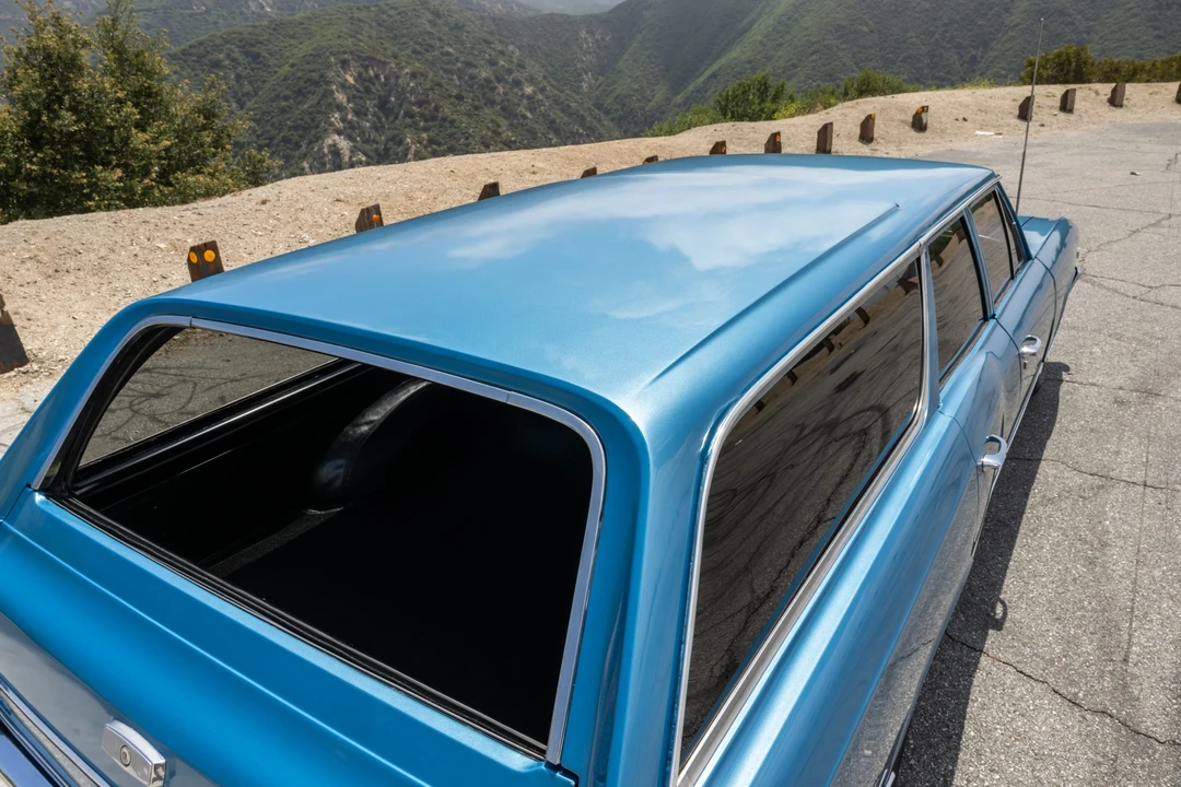 1967 Chevrolet Chevelle 1st Gen - Image 24 of 31