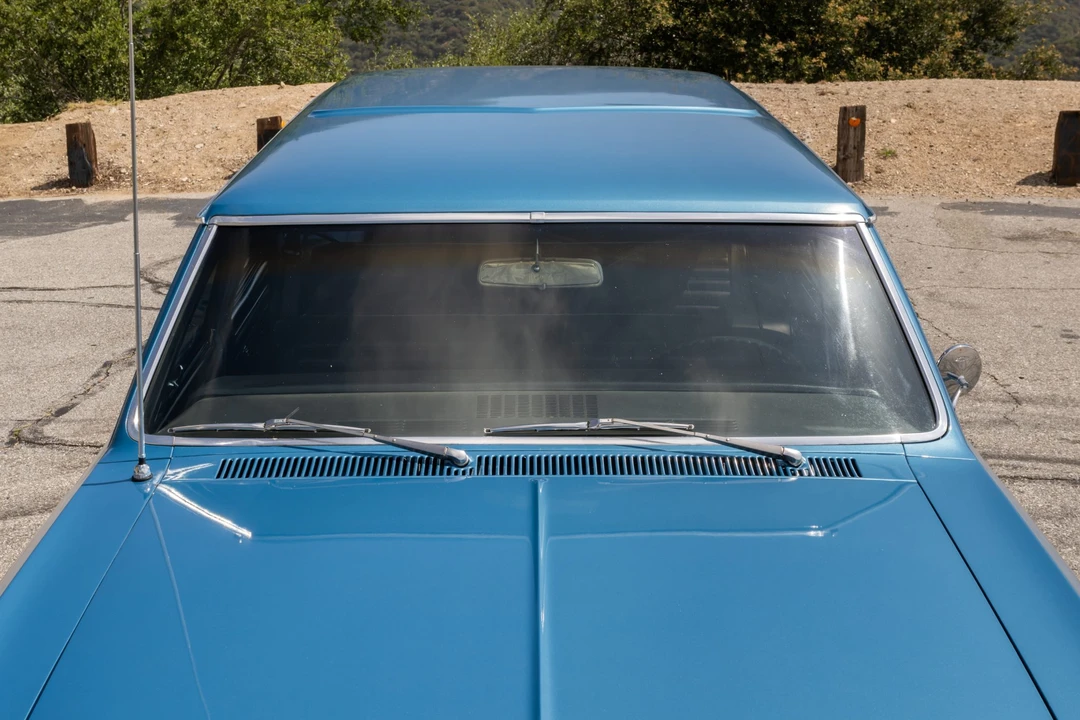 1967 Chevrolet Chevelle 1st Gen - Image 29 of 31